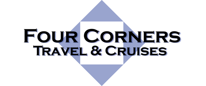 Four Corners Logo Home